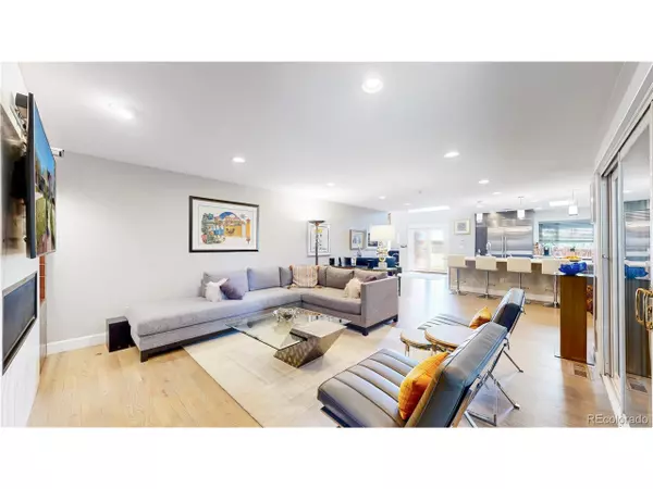 Denver, CO 80220,463 Locust St