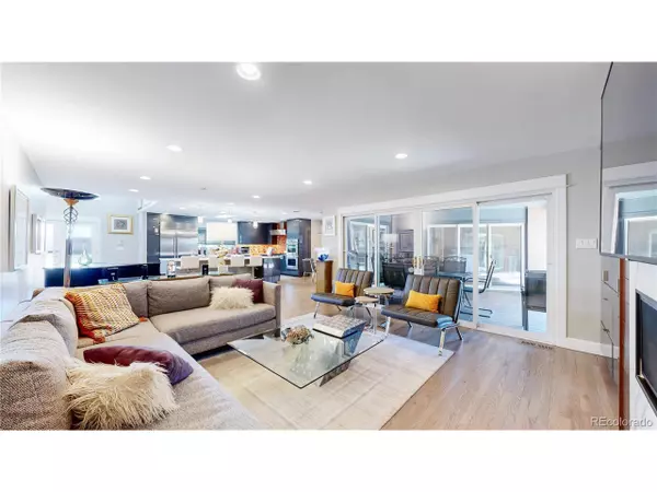 Denver, CO 80220,463 Locust St