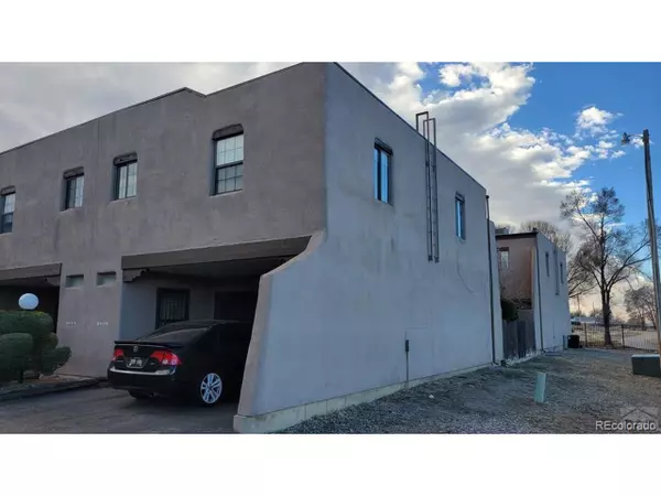 Pueblo, CO 81001,1925 Mohawk Rd