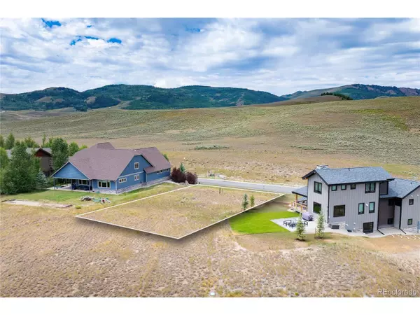 Granby, CO 80446,Address not disclosed