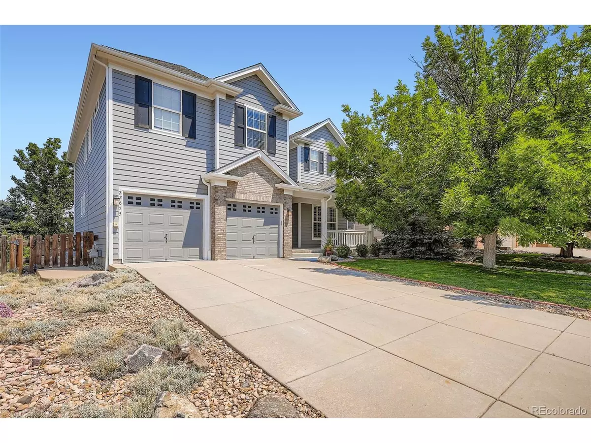 Parker, CO 80138,22675 E River Chase Way
