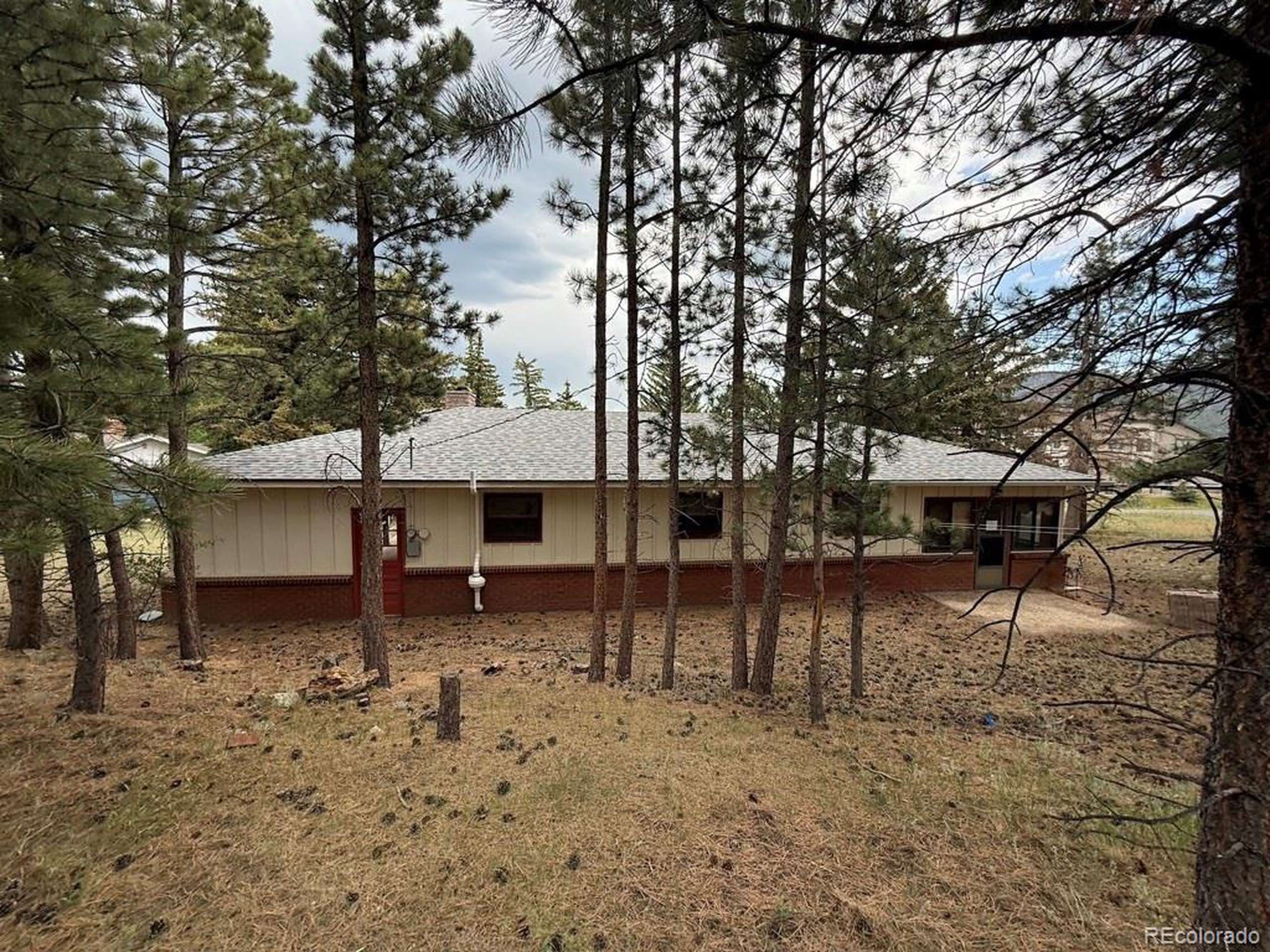 Estes Park, CO 80517,1013 Lexington Ln