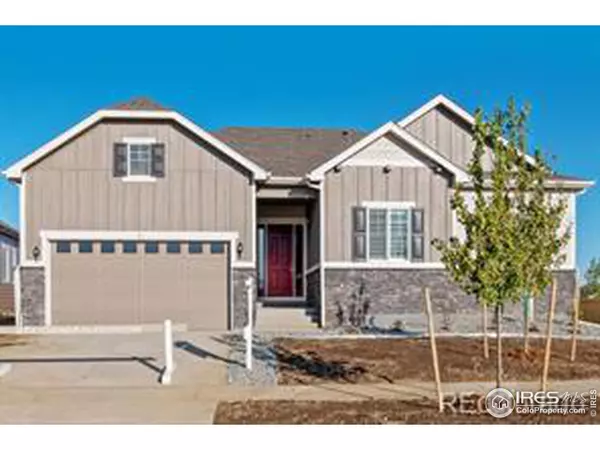 1 Western Sky Cir, Longmont, CO 80501