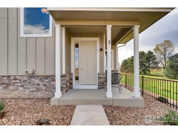 Fort Collins, CO 80524,3348 Green Lake Dr #1