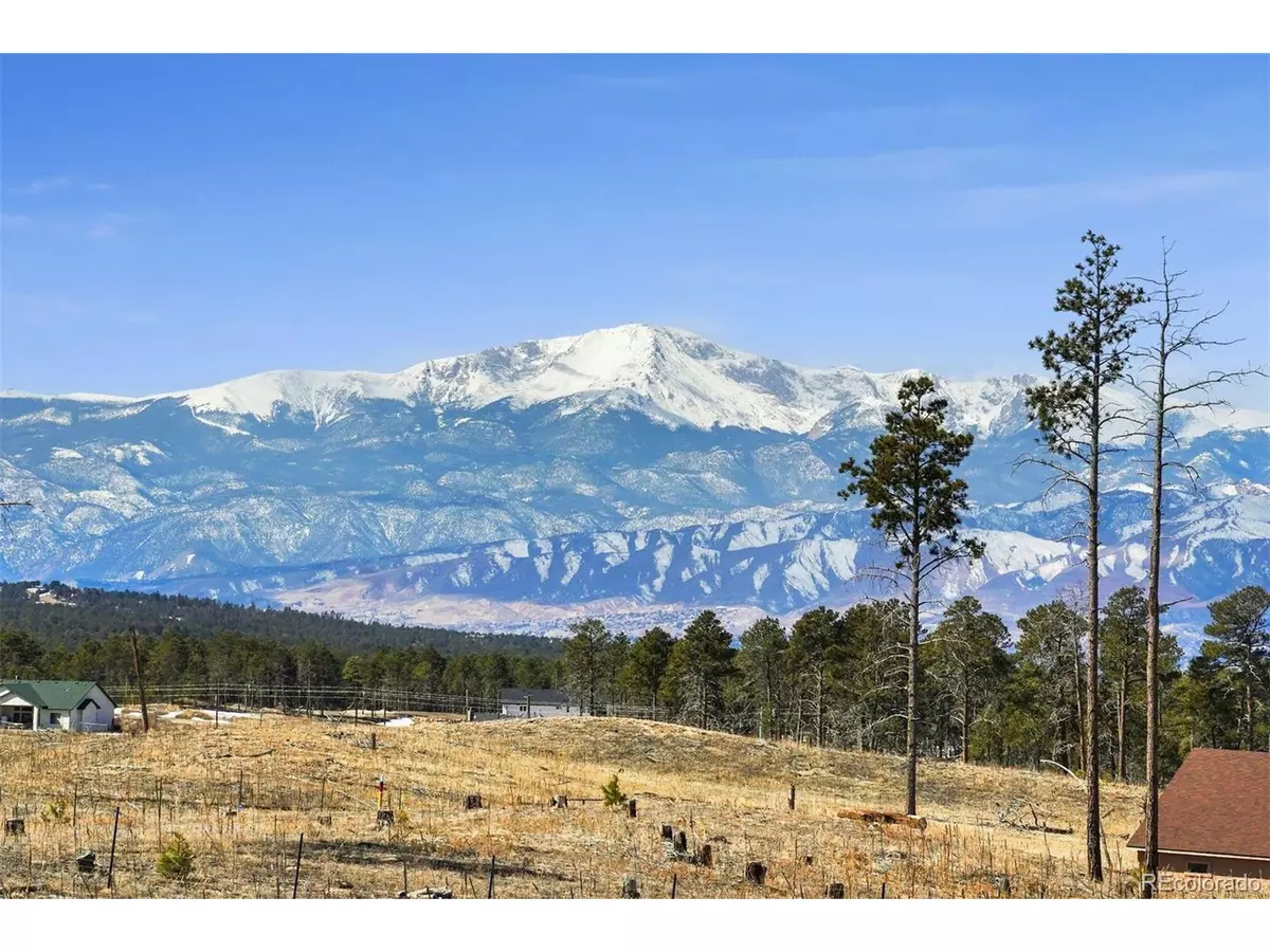 Colorado Springs, CO 80908,3 Forest Heights Cir