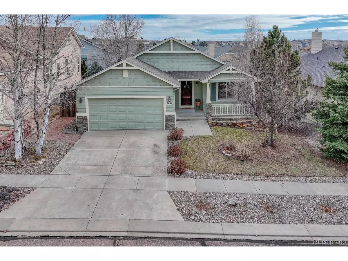 Colorado Springs, CO 80923,5687 Chicora Dr