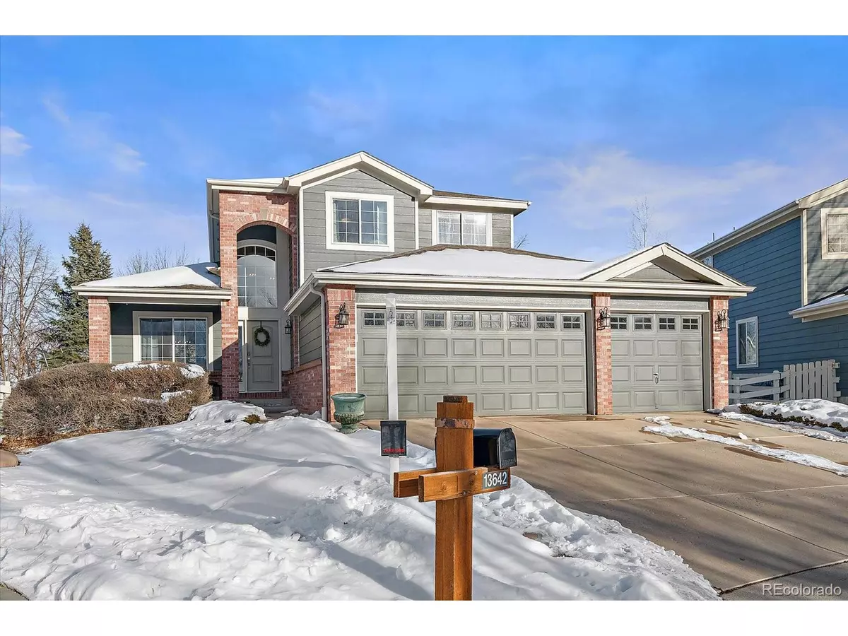 Broomfield, CO 80023,13642 Parkview Pl