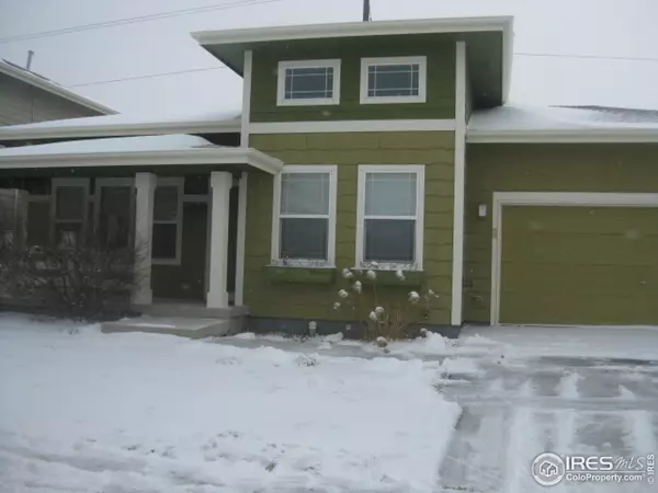 1906 Mahogany Way, Severance, CO 80550