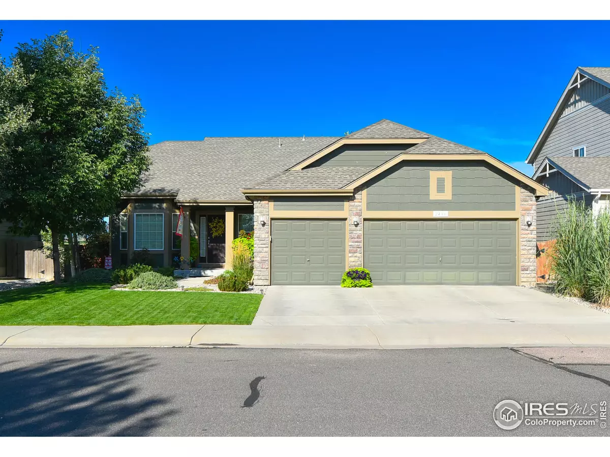 Johnstown, CO 80534,2436 White Wing Rd