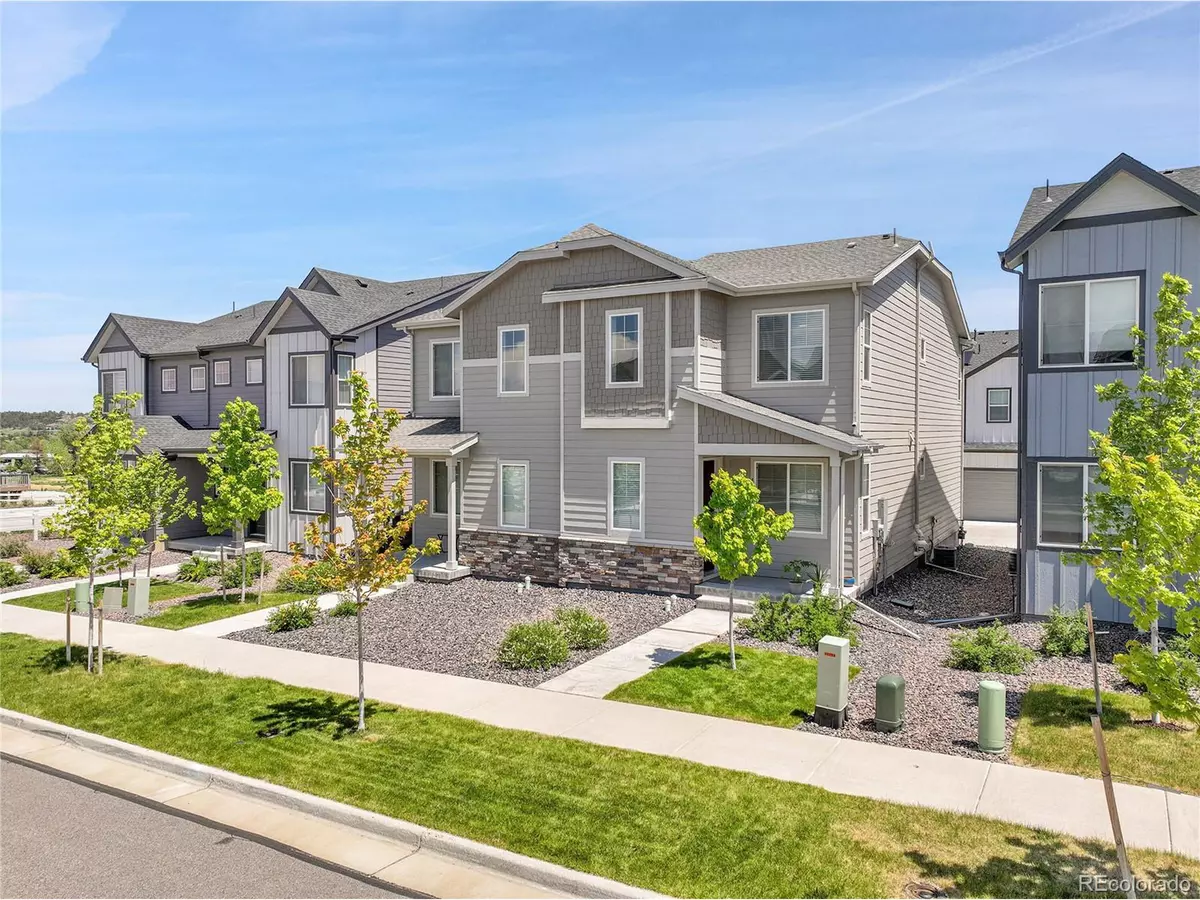 Parker, CO 80134,12738 Boggs St
