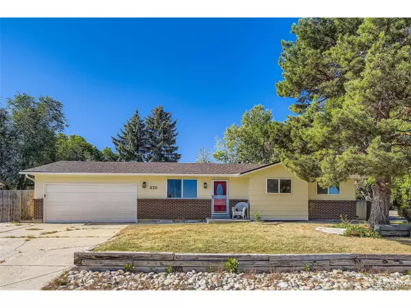 426 Jupiter Dr, Lone Tree, CO 80124