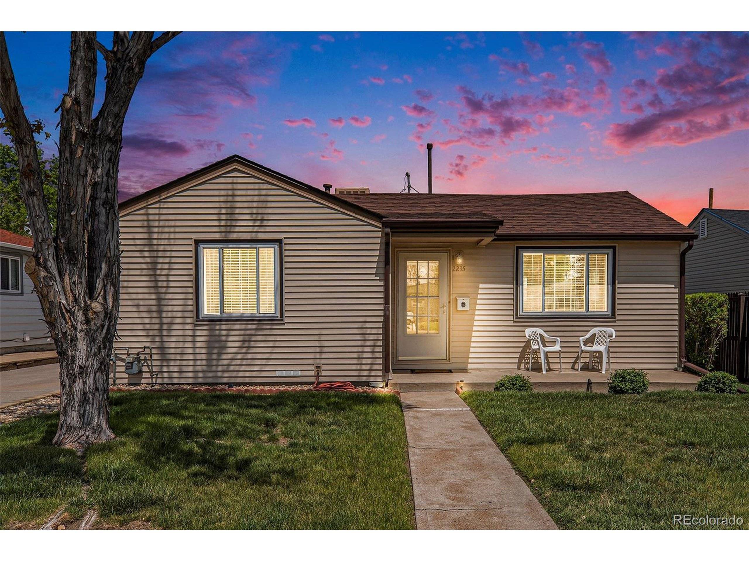 2235 W 46th Ave, Denver, CO 80211