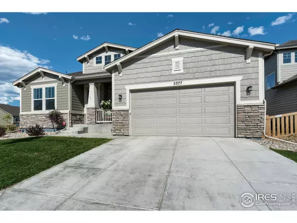 Timnath, CO 80547,5377 Hallowell Park Dr