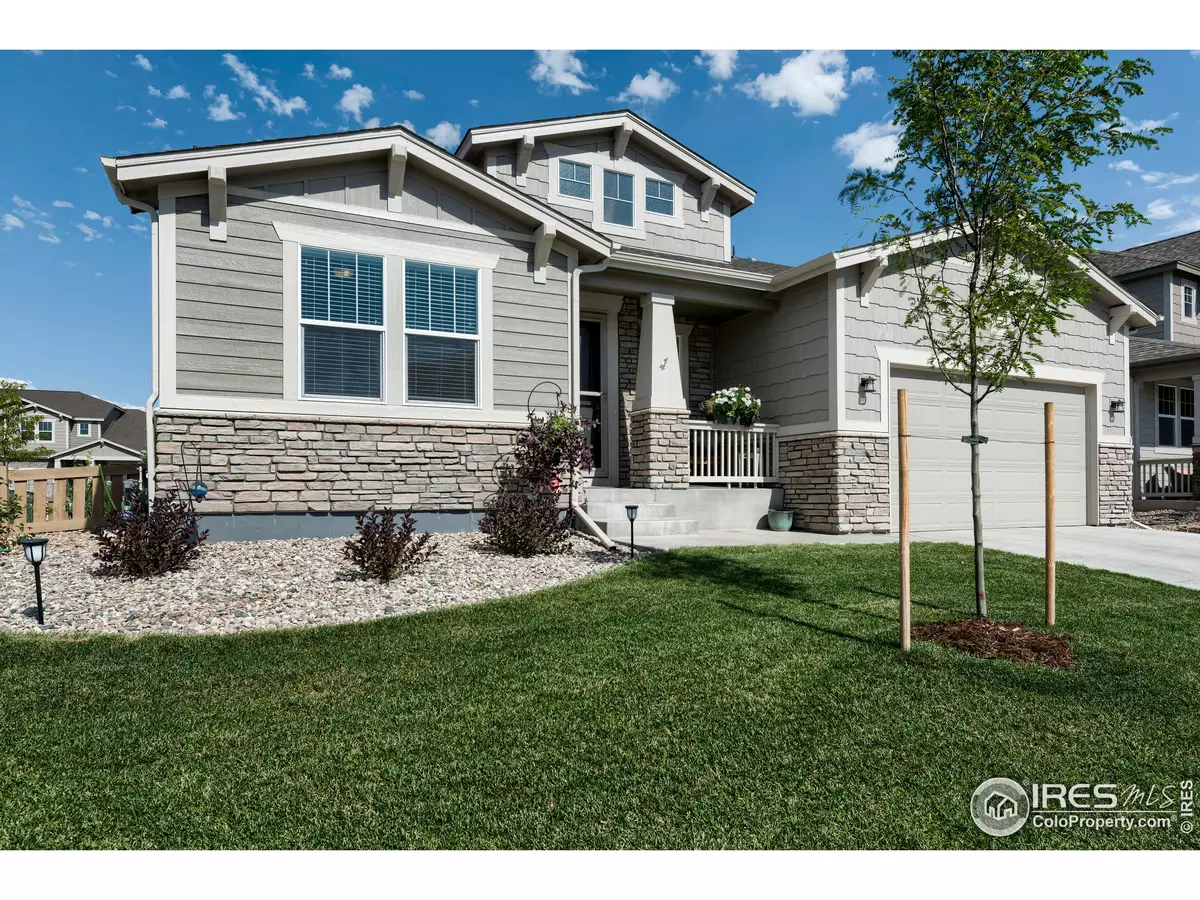 Timnath, CO 80547,5377 Hallowell Park Dr