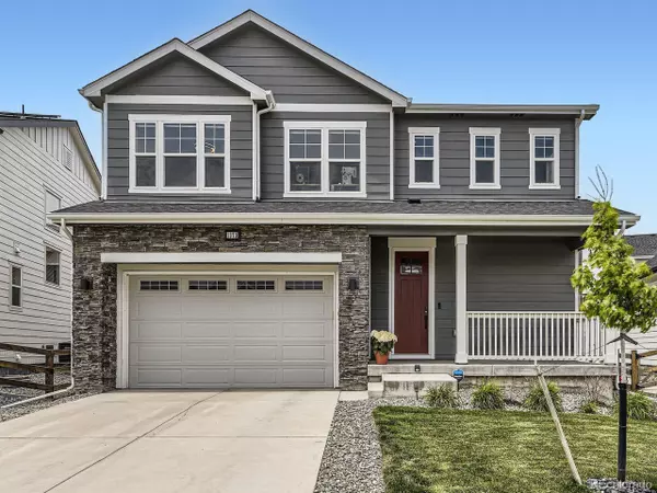 Elizabeth, CO 80107,1373 E Witherspoon Dr
