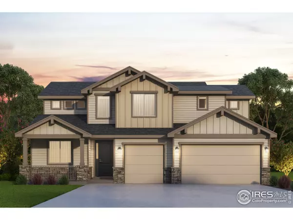 5213 Cloud Dance Dr, Timnath, CO 80547