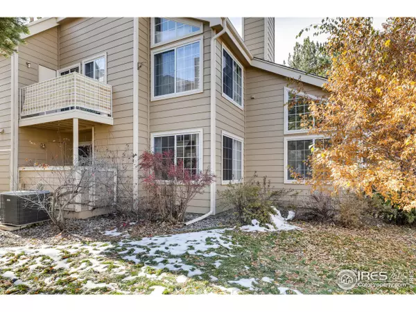 6054 Gunbarrel Ave #E, Boulder, CO 80301