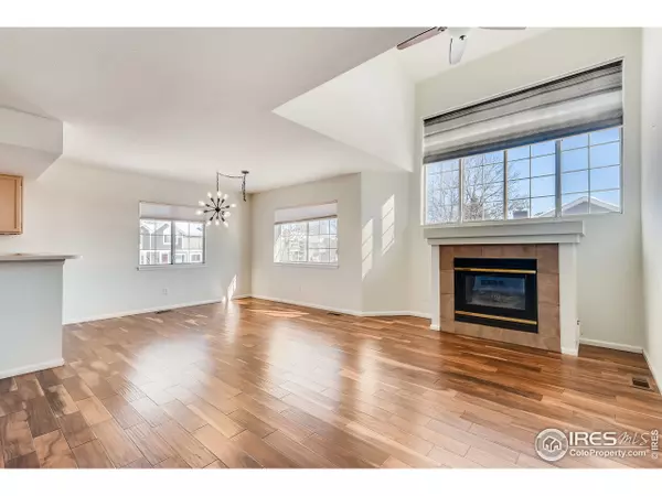 Arvada, CO 80003,6780 W 84th Cir #61