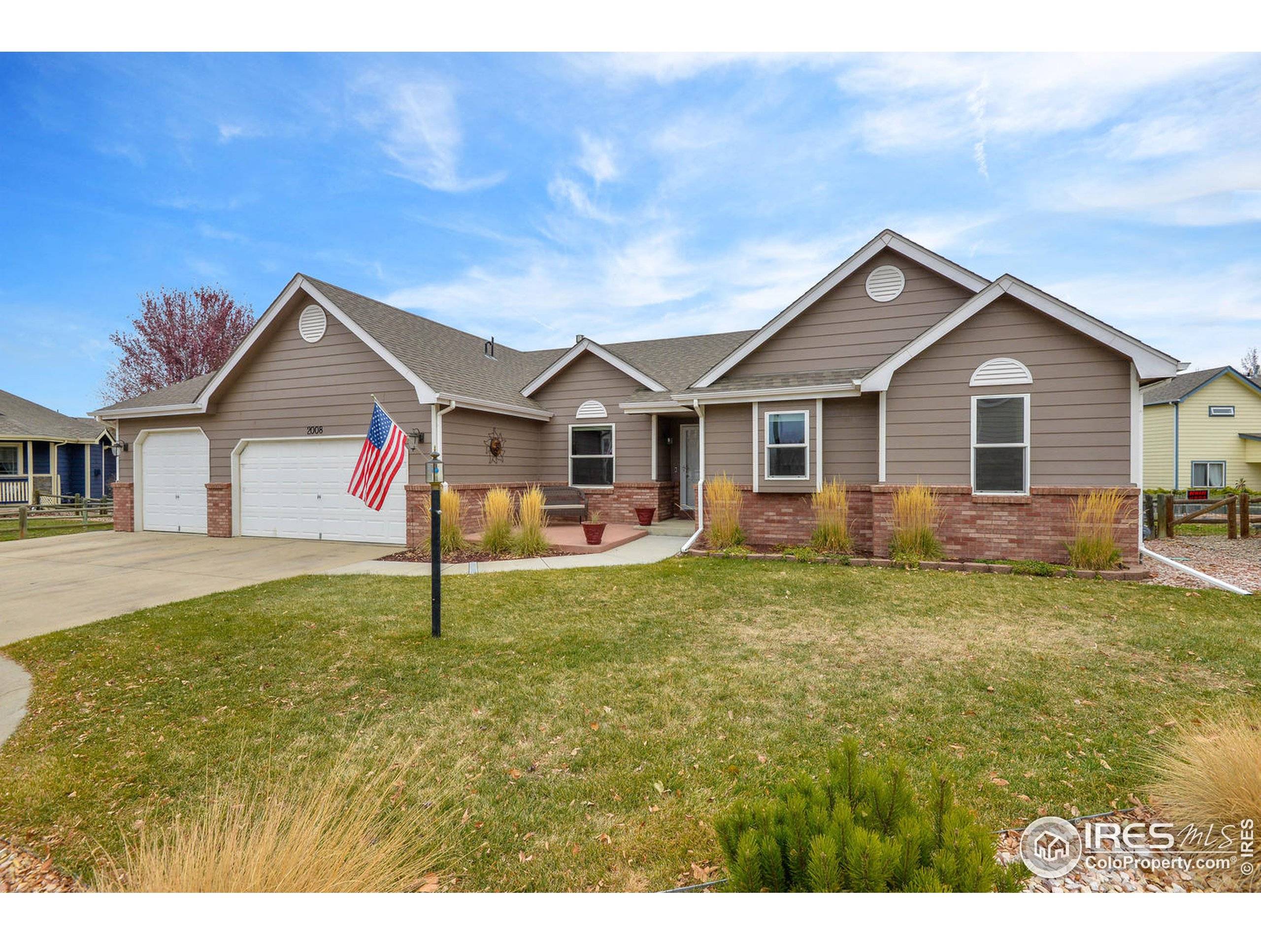 Loveland, CO 80537,2008 Calhoun Ct