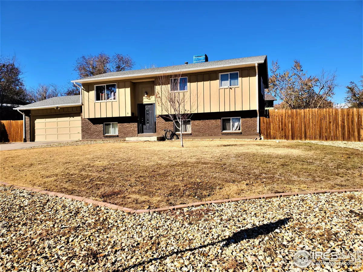 Pueblo, CO 81001,1 Grissom Pl