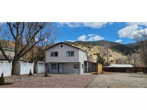 222 Scott St, Salida, CO 81201