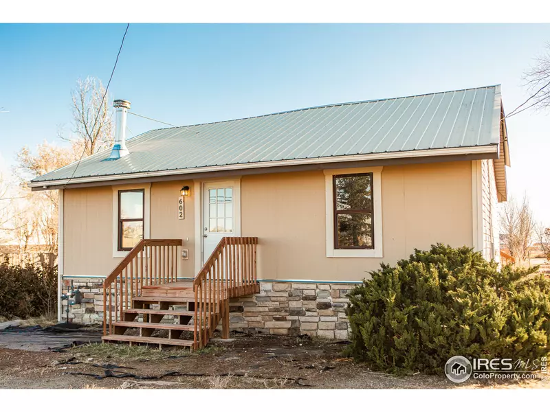 602 Main Ave, Pierce, CO 80650