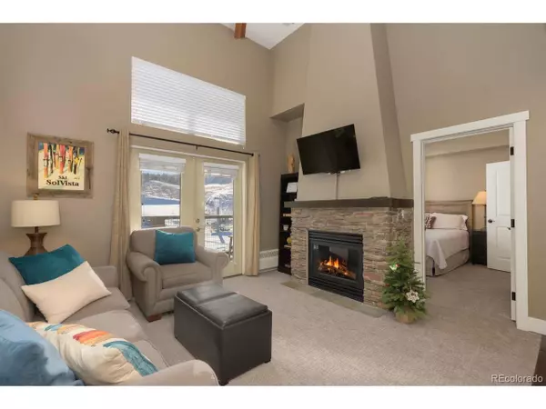 300 Base Camp Cir #409, Granby, CO 80446
