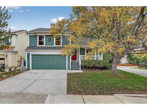 408 Fillmore Ct, Louisville, CO 80027