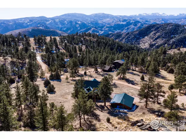 Livermore, CO 80536,120 Rams Horn Mountain Ct