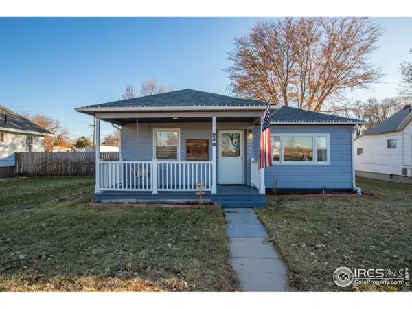 258 Todd Ave, La Salle, CO 80645