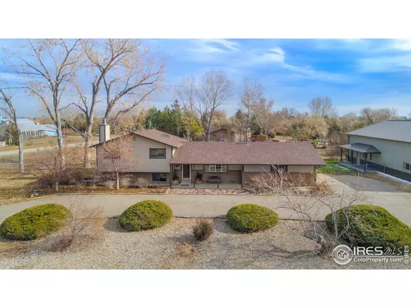 10350 Macedonia St, Longmont, CO 80503