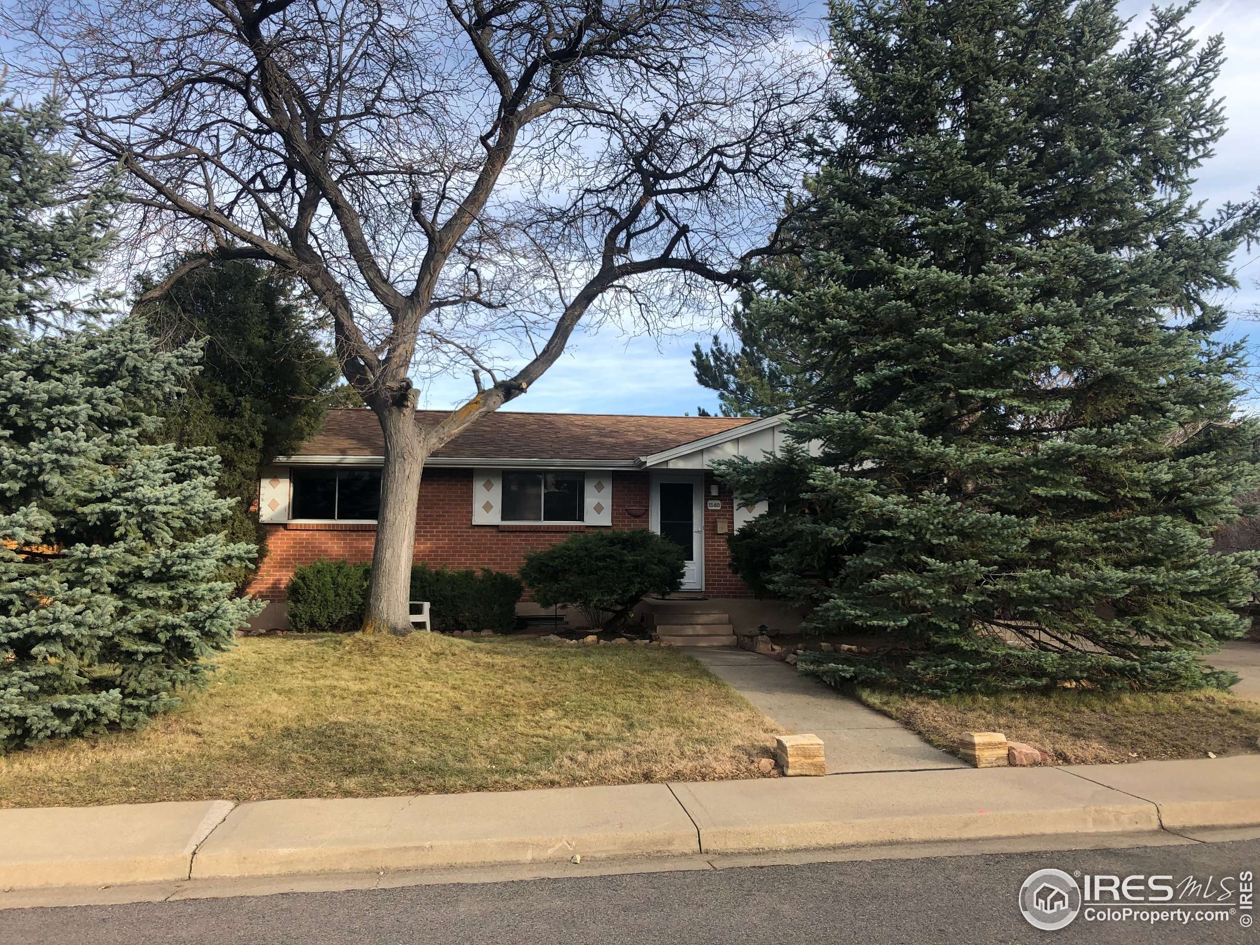 1140 Fairfield Dr, Boulder, CO 80305