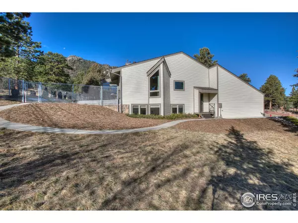 Estes Park, CO 80517,950 Woodland Ct