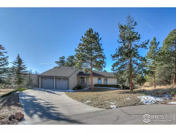 Estes Park, CO 80517,950 Woodland Ct