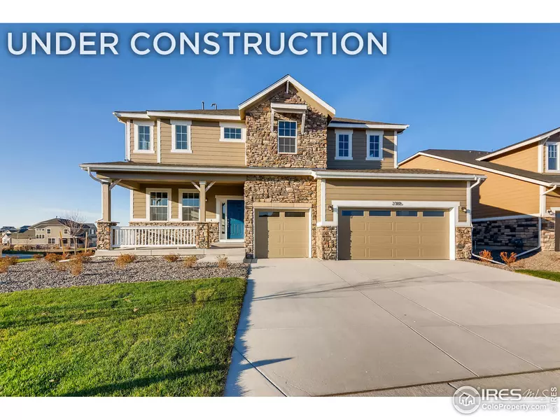 1678 Shoreview Dr, Severance, CO 80550