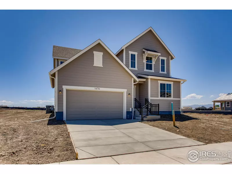 1676 Shoreview Dr, Severance, CO 80550