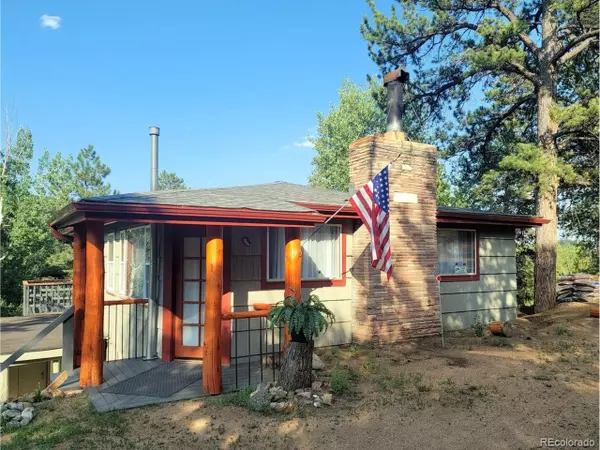 50 Smith St, Bailey, CO 80421