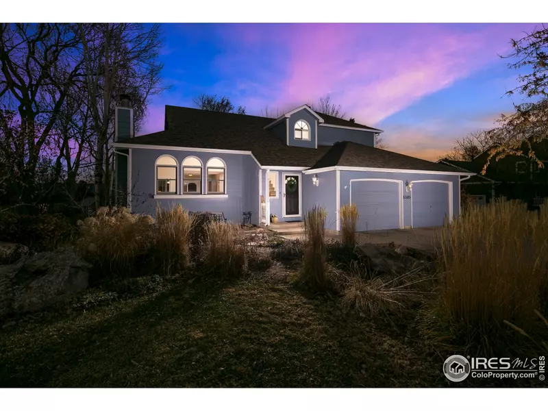 5585 W 25th St, Greeley, CO 80634