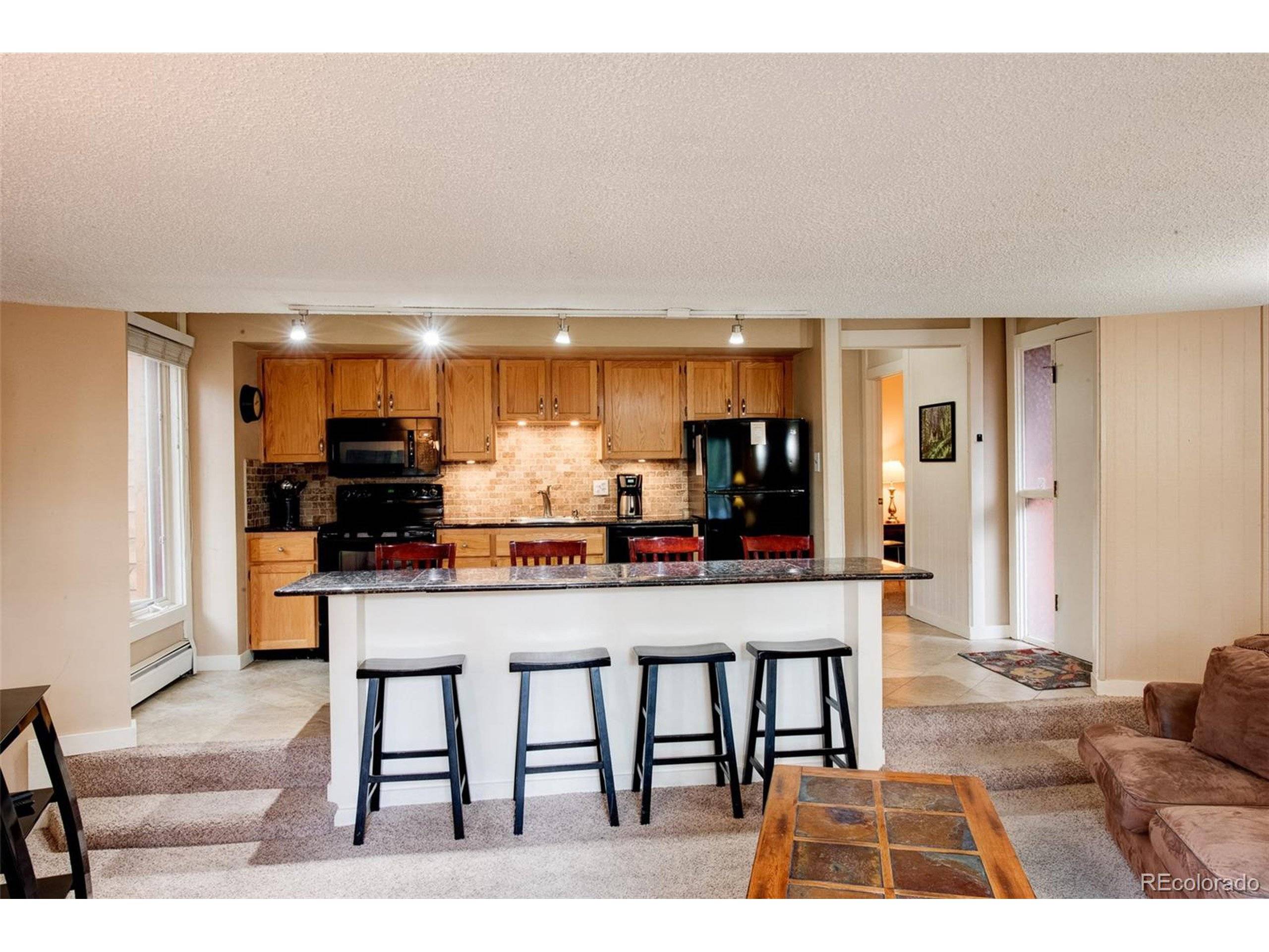 Breckenridge, CO 80424,1100 Ski Hill Rd #36