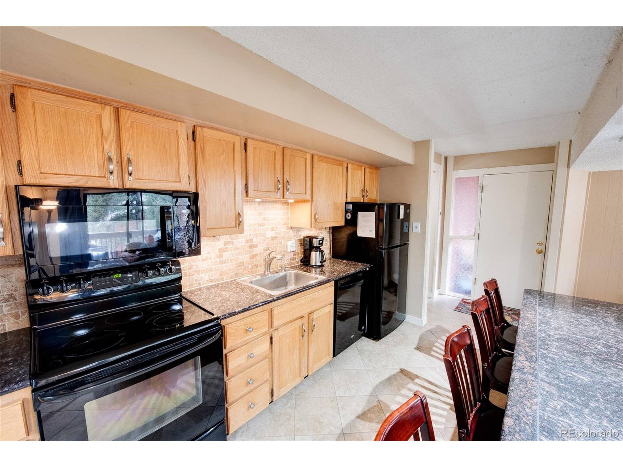 Breckenridge, CO 80424,1100 Ski Hill Rd #36