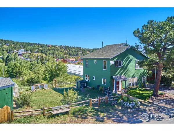 Nederland, CO 80466,149 W Boulder St