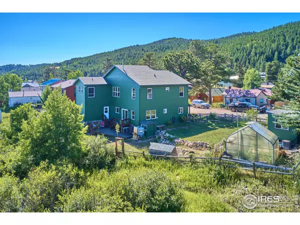 Nederland, CO 80466,149 W Boulder St