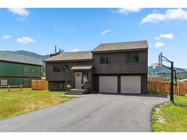 815 Summit Dr, Dillon, CO 80435