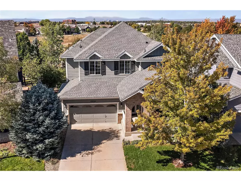 13724 E Caley Dr, Englewood, CO 80111