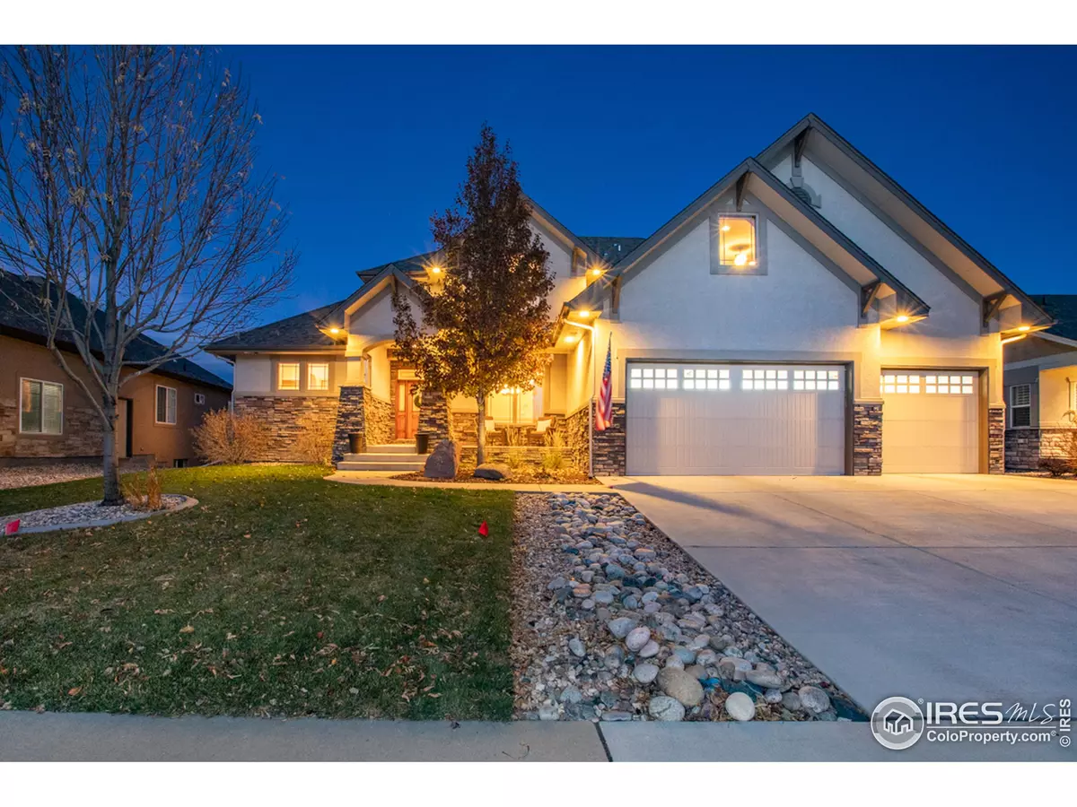 Windsor, CO 80550,5510 Fairmount Dr