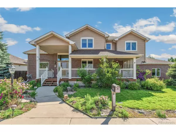 942 Xenon Ct, Golden, CO 80401
