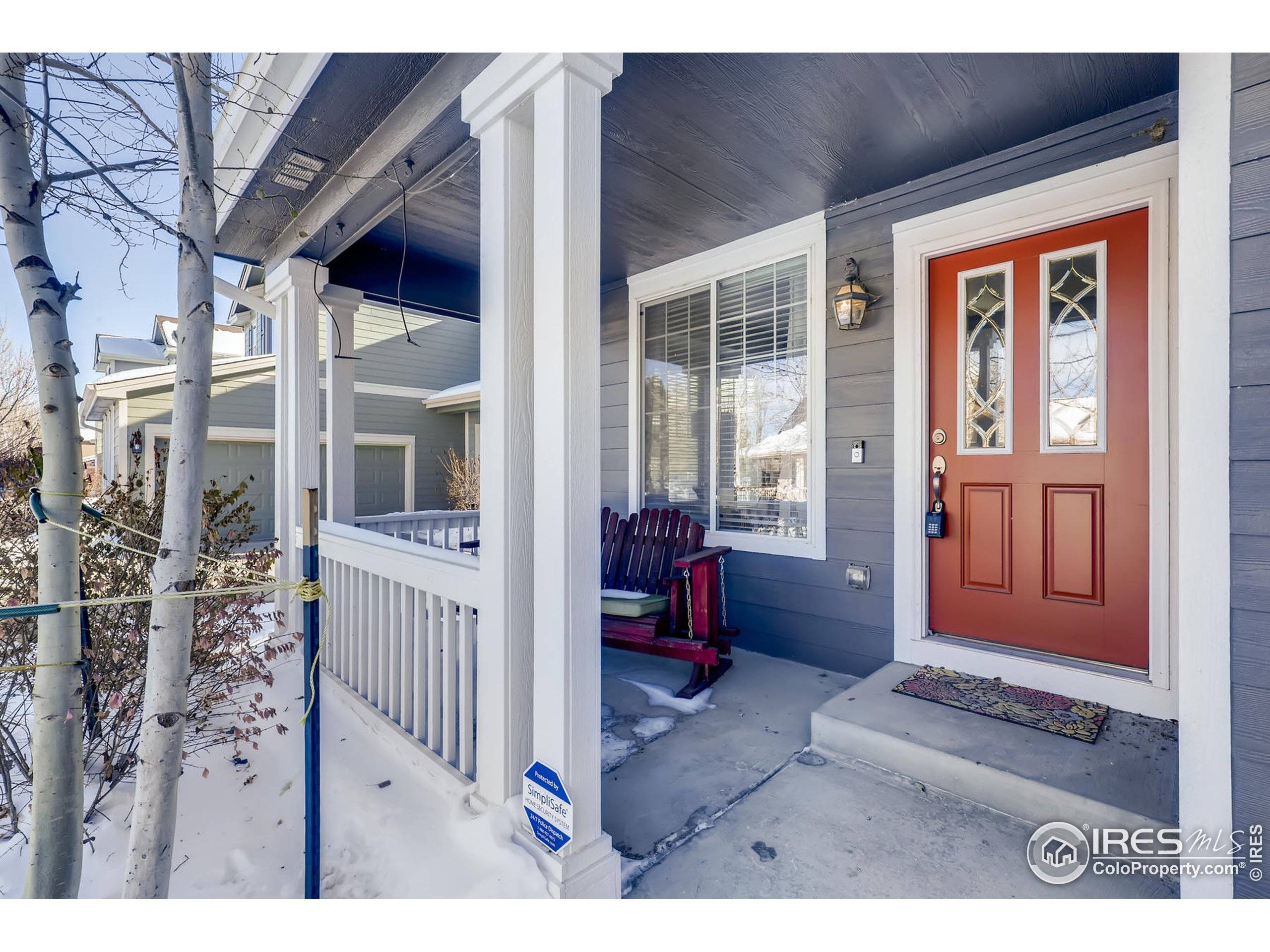 4201 Ravenna Pl, Longmont, CO 80503