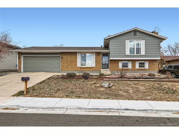 Westminster, CO 80030,7074 Yates St