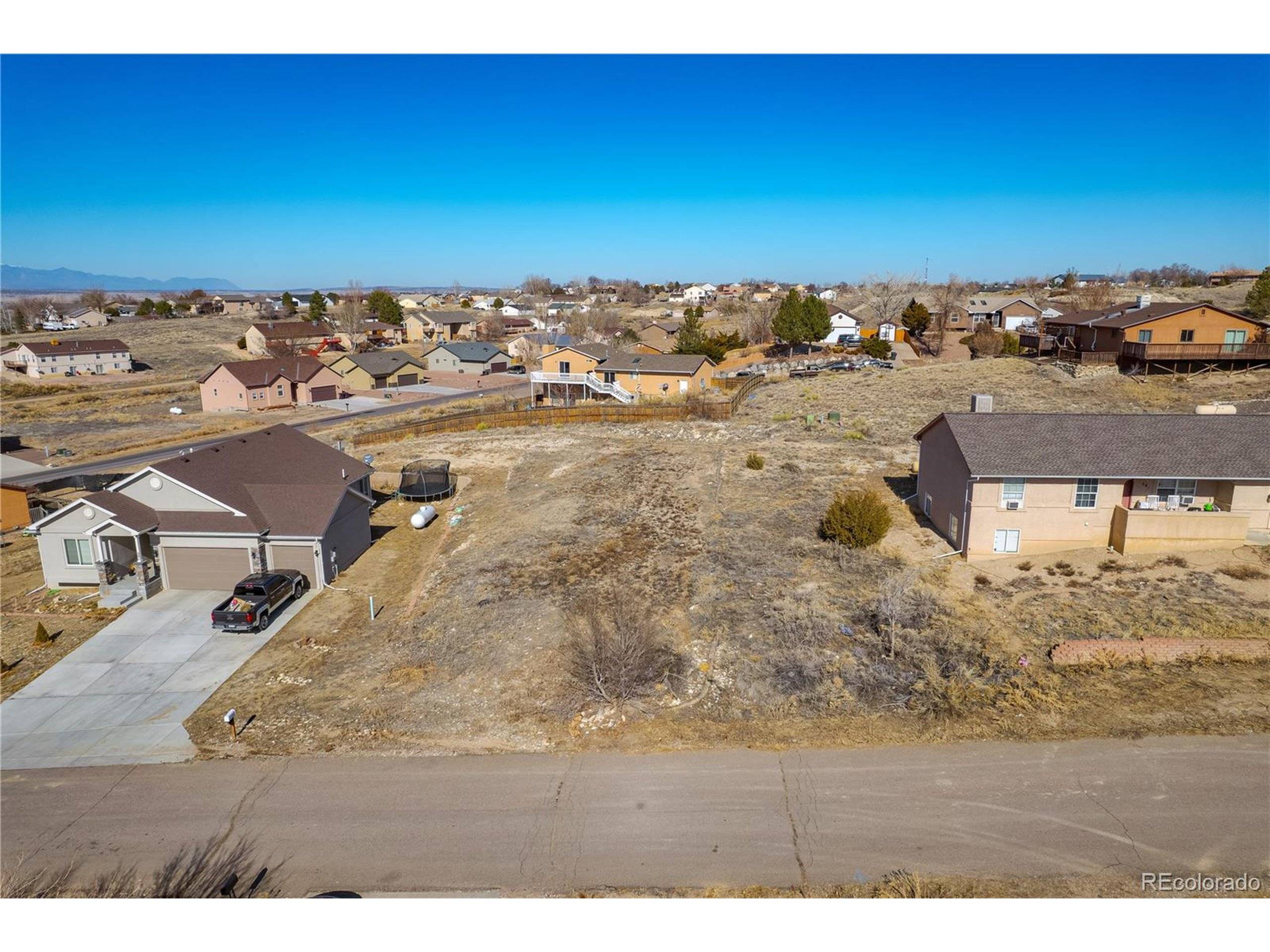 Pueblo West, CO 81007,285 W Del Ray Dr