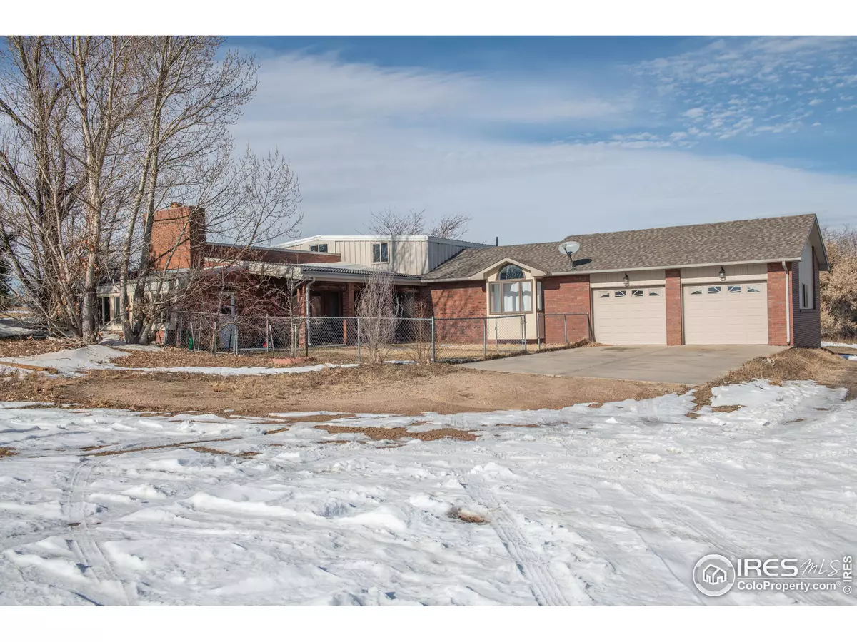Fort Morgan, CO 80701,17405 County Road U